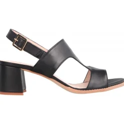 Sandales|Talons*Aerobics Shape Black